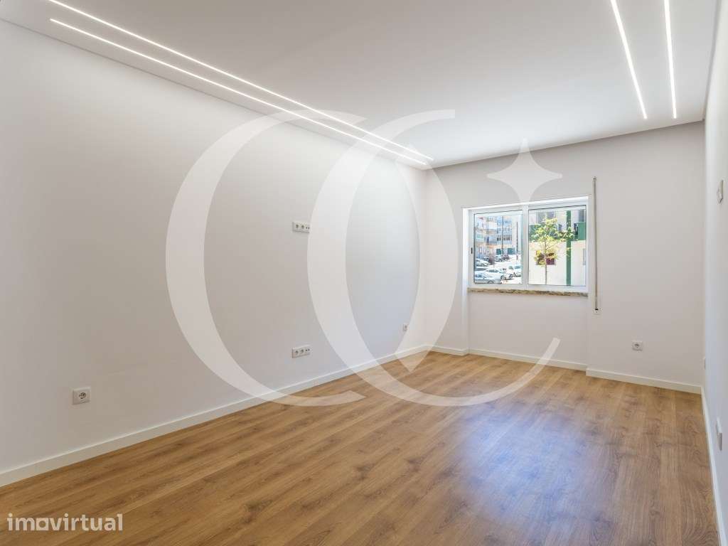 Apartamento T3 em Sacavém - Grande imagem: 4/18