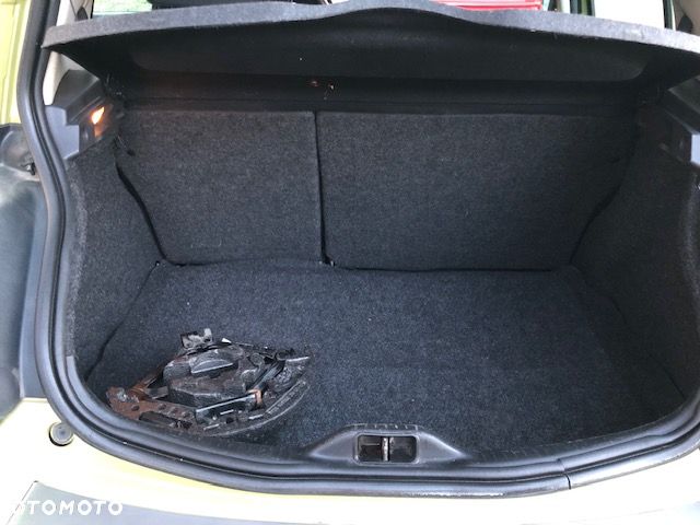 Renault Megane 1.6 Confort Authentique - 17