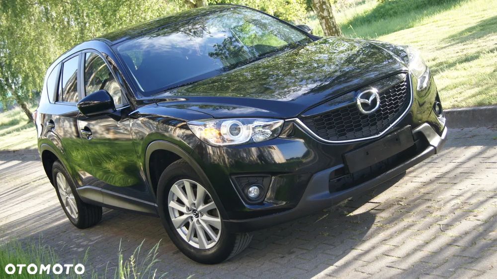 Mazda CX-5 2.0 Skymotion 2WD - 16