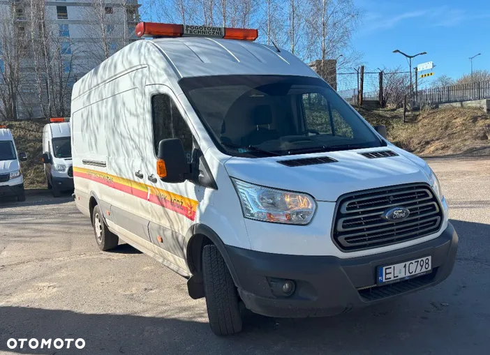 Ford Transit - 2