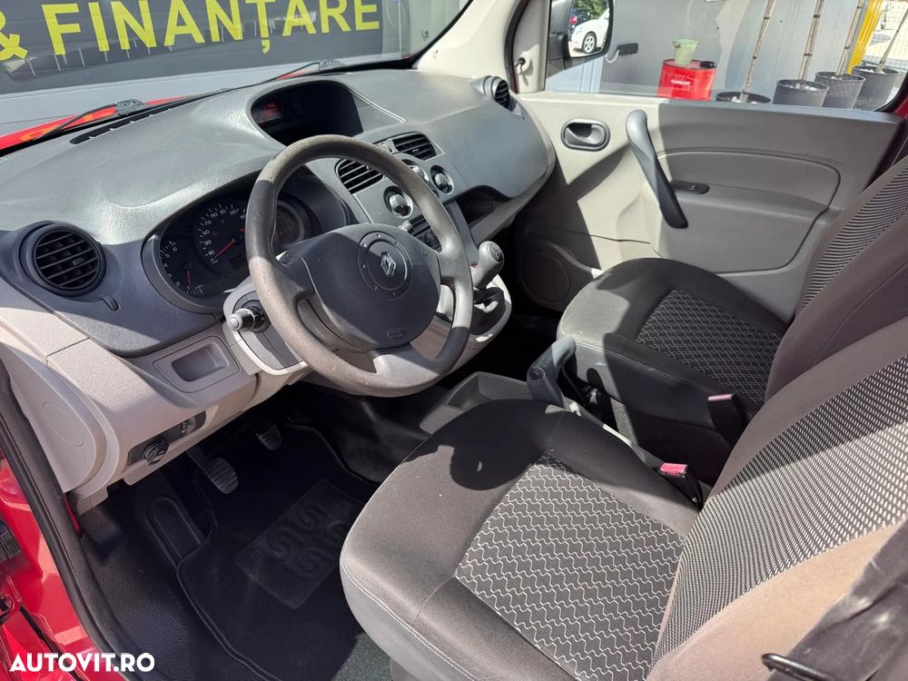 Renault KANGOO - 2