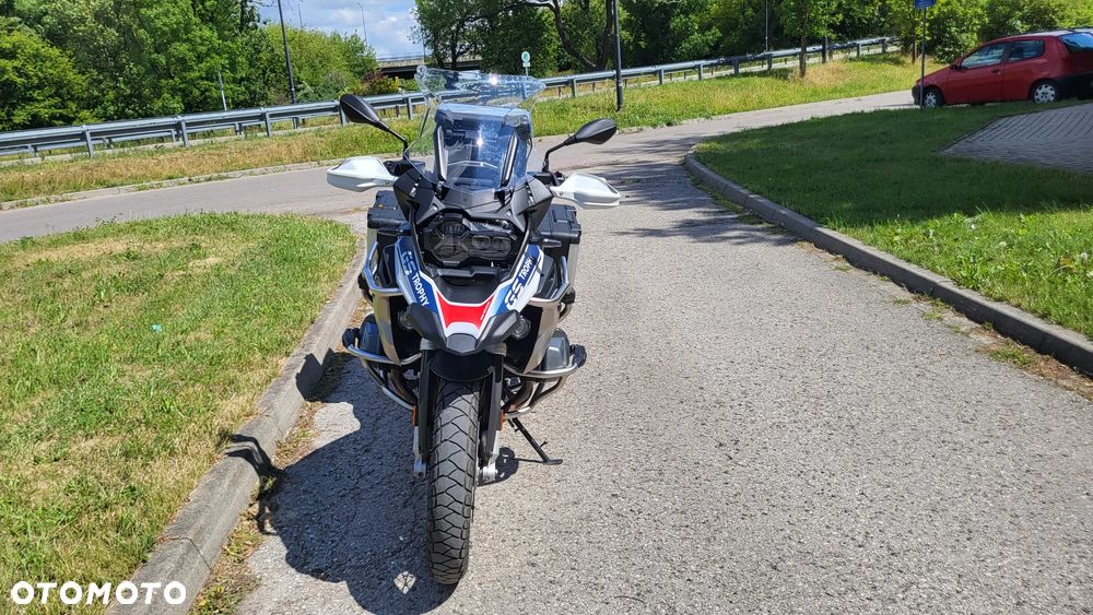 BMW GS - 3