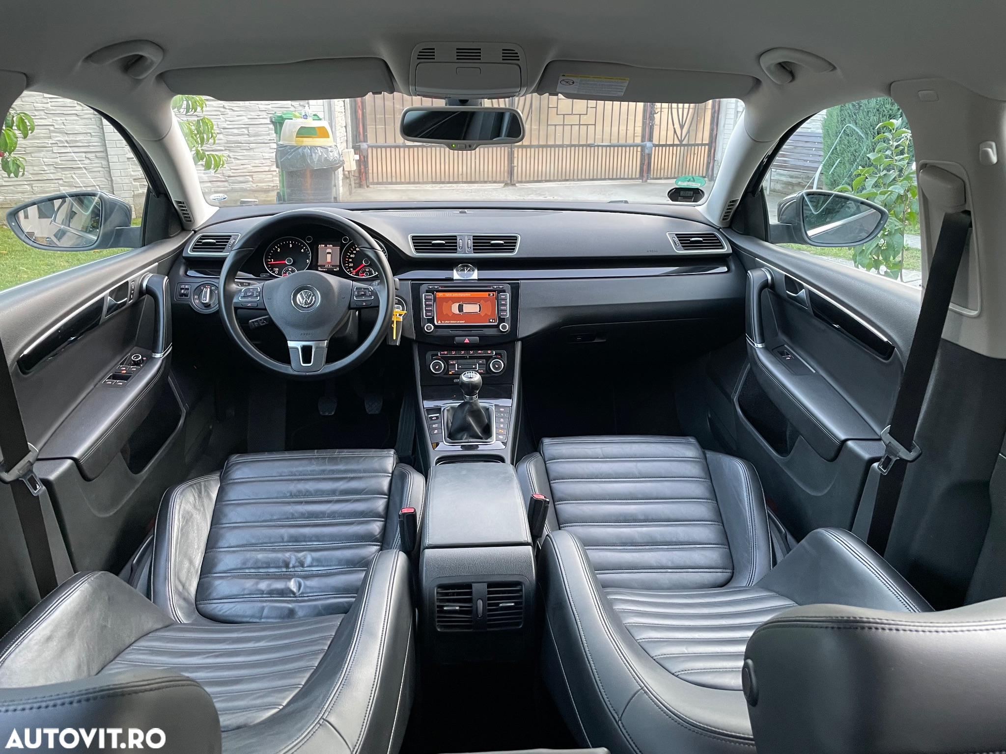 Volkswagen Passat - 17