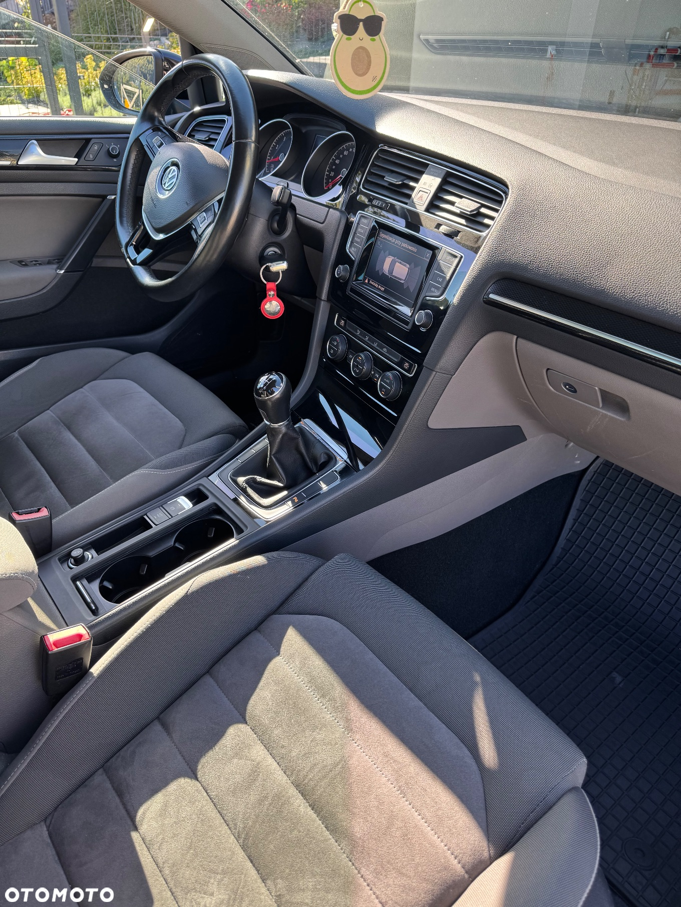 Volkswagen Golf VII 1.4 TSI BMT Highline - 5