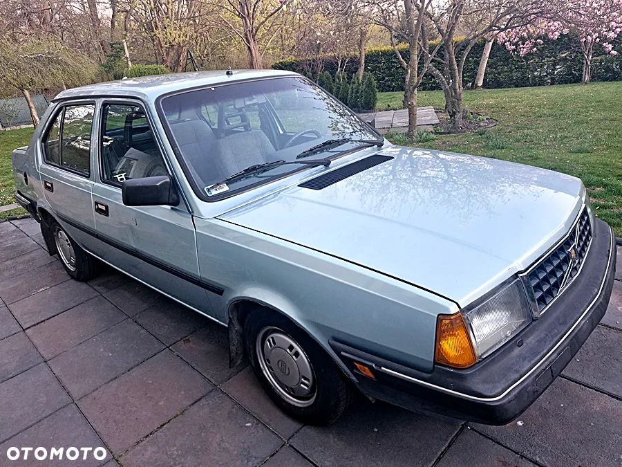 Volvo 340 1.6D DL - 4