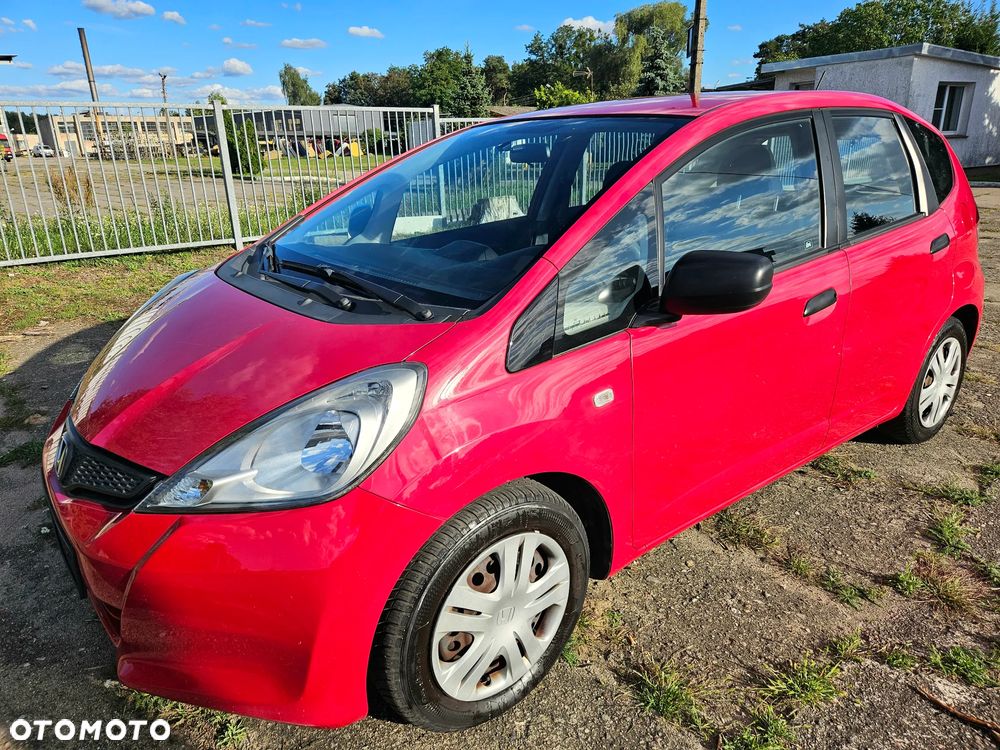 Honda Jazz 1.2 i-VTEC Trend - 11