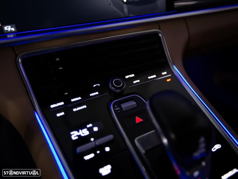 Porsche Panamera Sport Turismo - 31