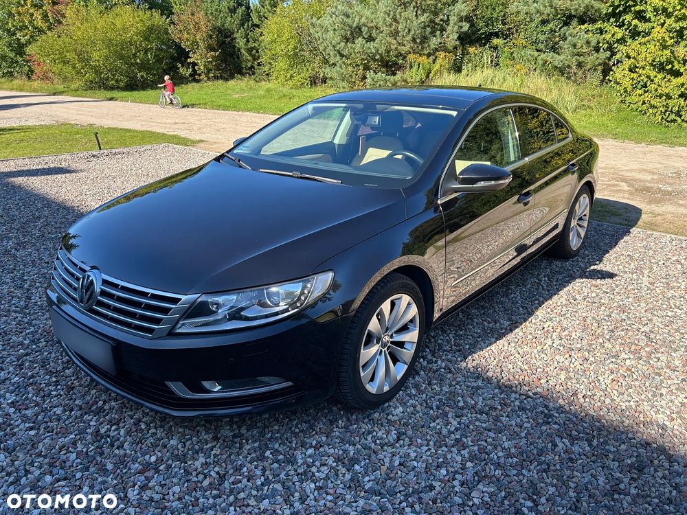 Volkswagen CC 1.4 TSI - 7