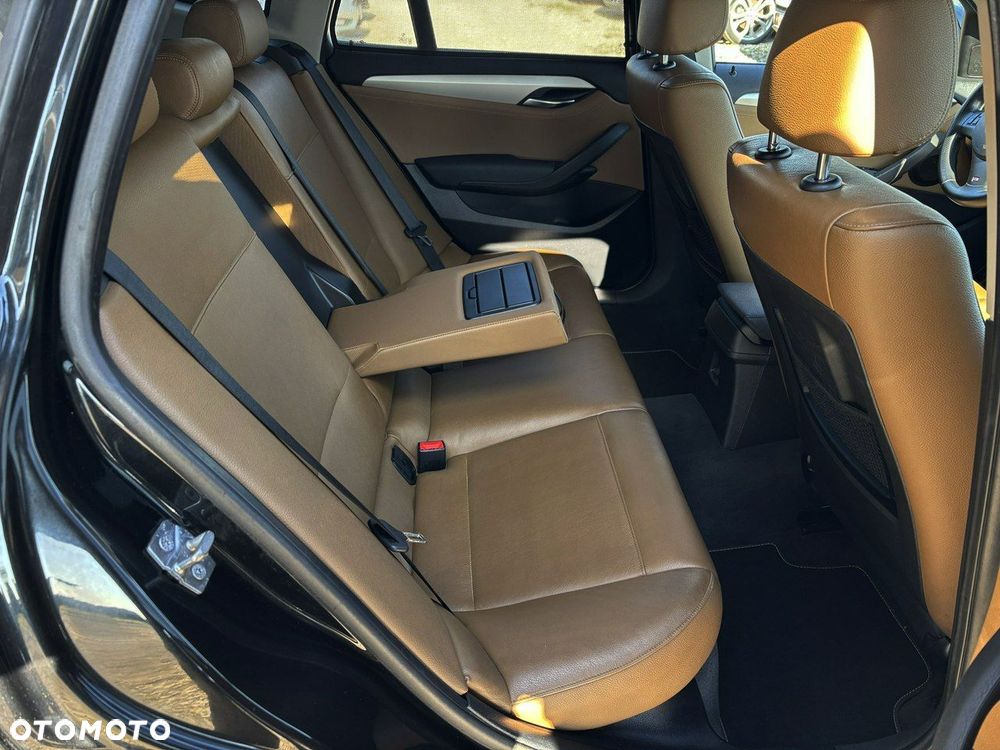 BMW X1 xDrive23d - 25