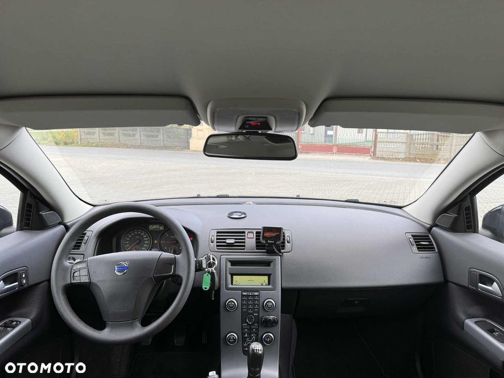 Volvo C30 D2 Edition - 24