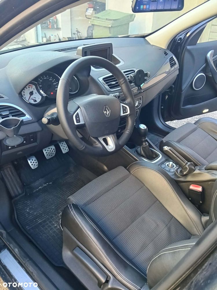 Renault Megane - 7