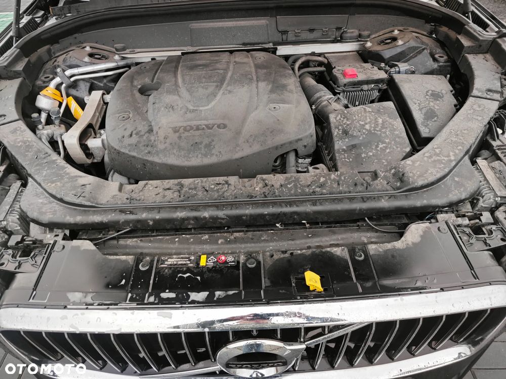Volvo XC 60 D4 Inscription - 8