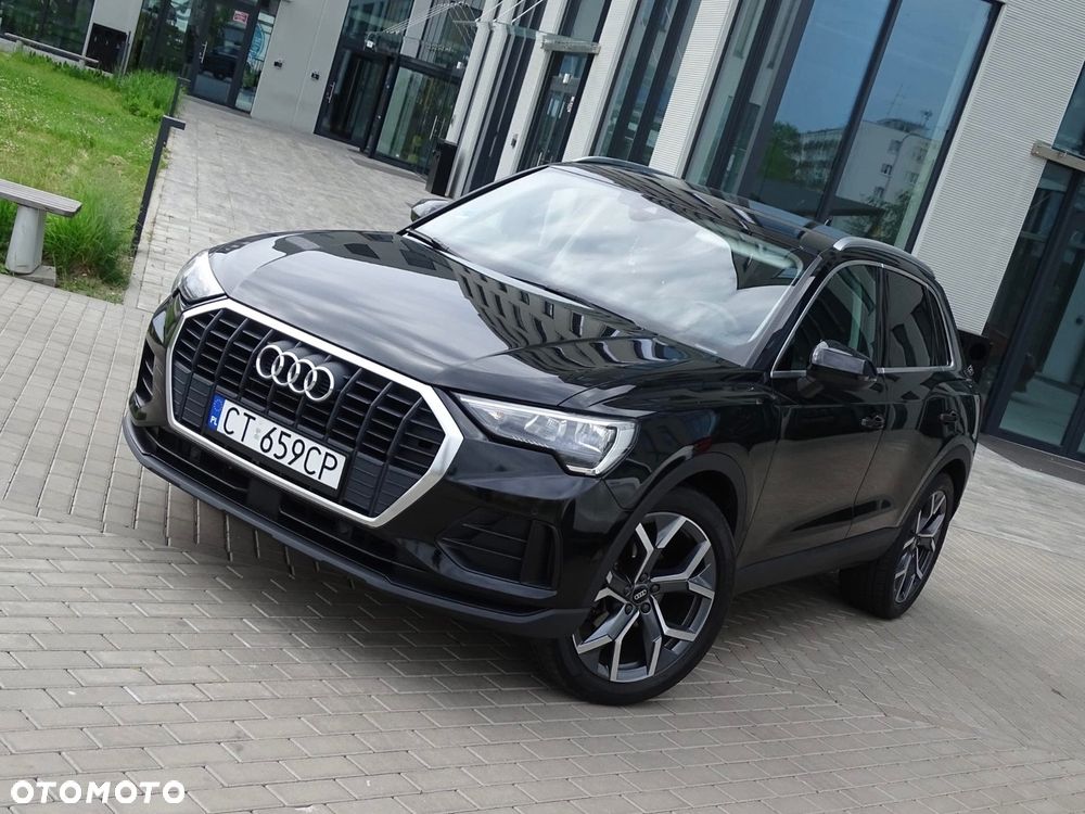 Audi Q3 - 2