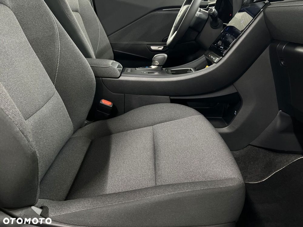 Lexus LBX 2024