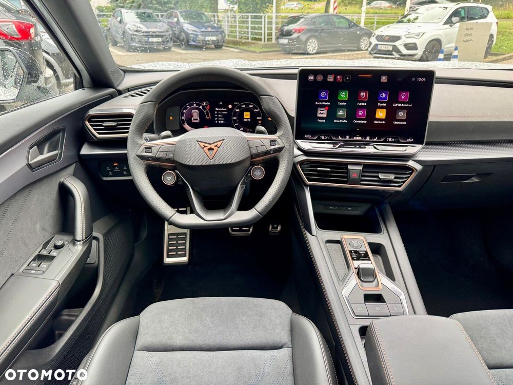 Cupra Formentor 1.5 eTSI mHEV DSG - 19