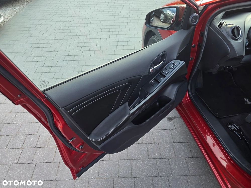 Honda Civic 1.6 i-DTEC Elegance (ADAS / Connect+) - 10