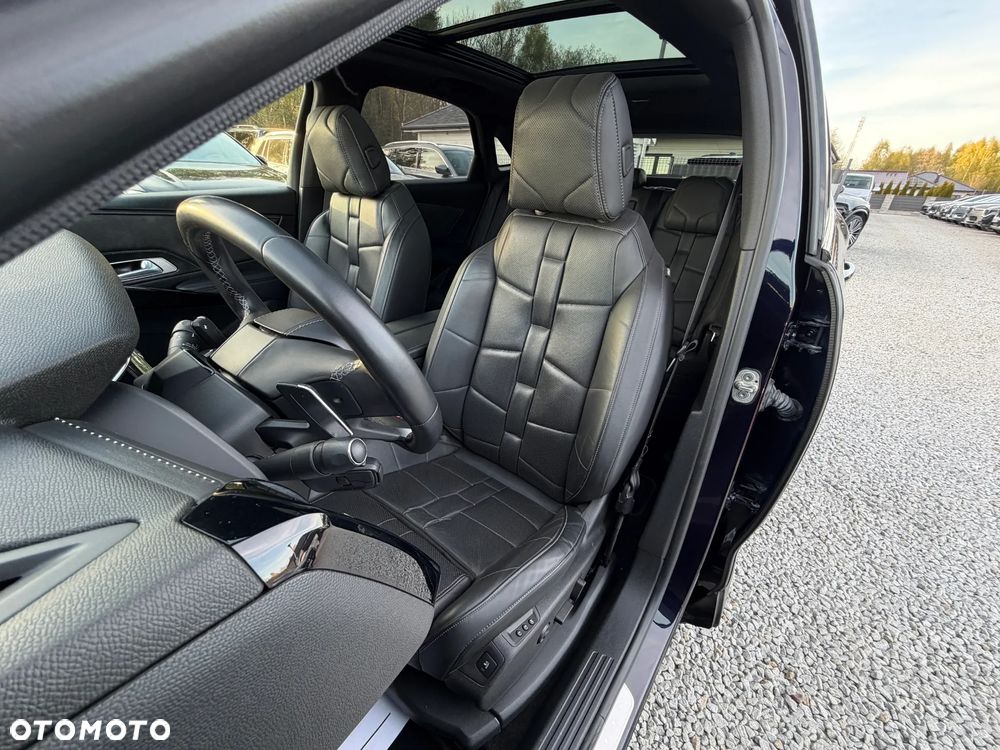 DS Automobiles DS 7 Crossback 1.6 E-Tense 4x4 Louvre - 29