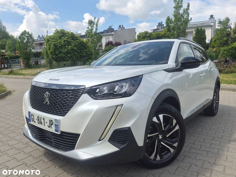 Peugeot 2008 - 23