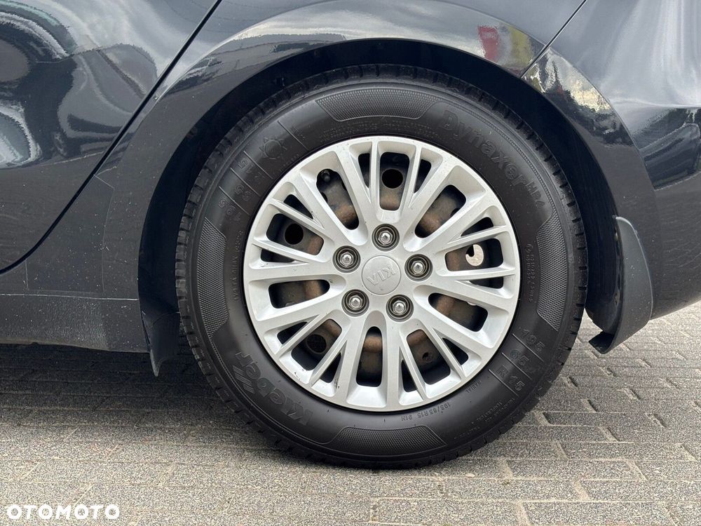Kia Ceed 1.4 M - 25