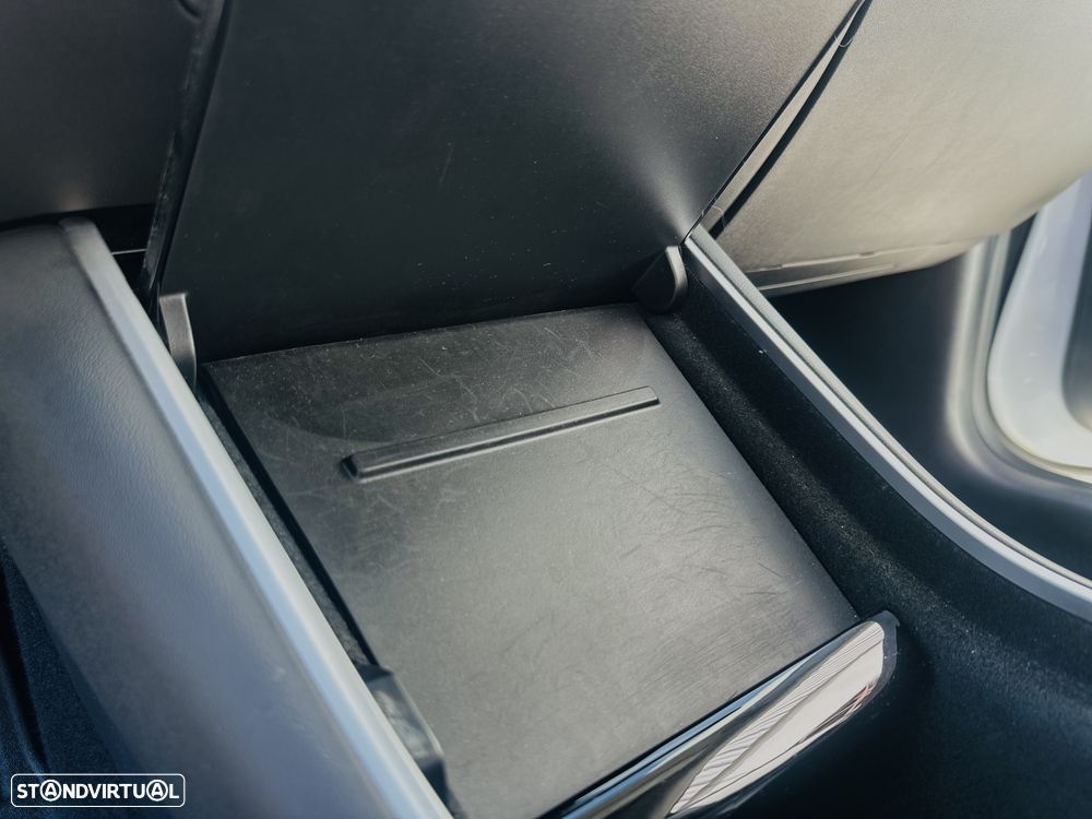 Tesla Model 3 Standard Range Plus RWD - 13