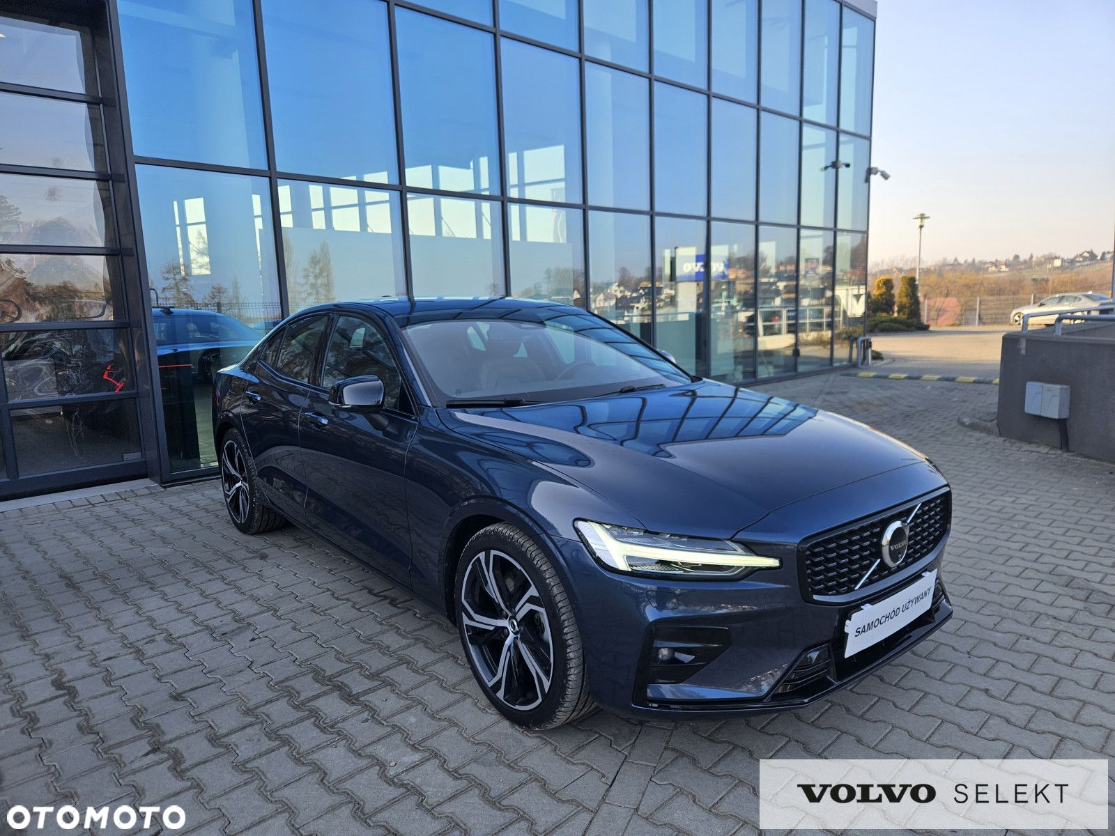 Volvo S60 - 5