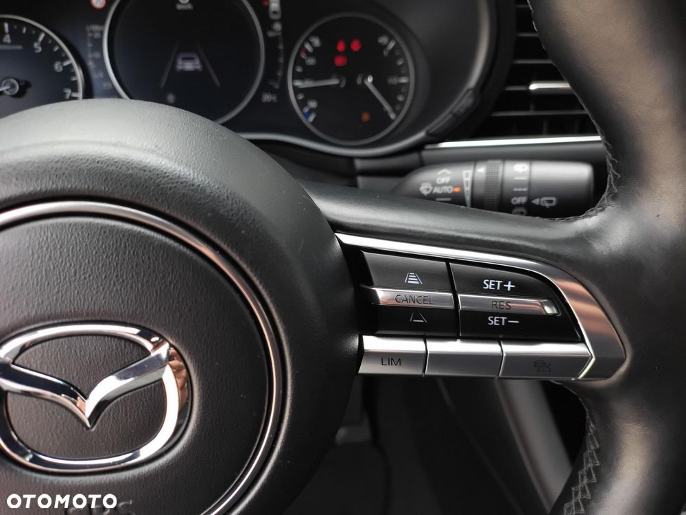 Mazda 3 - 14
