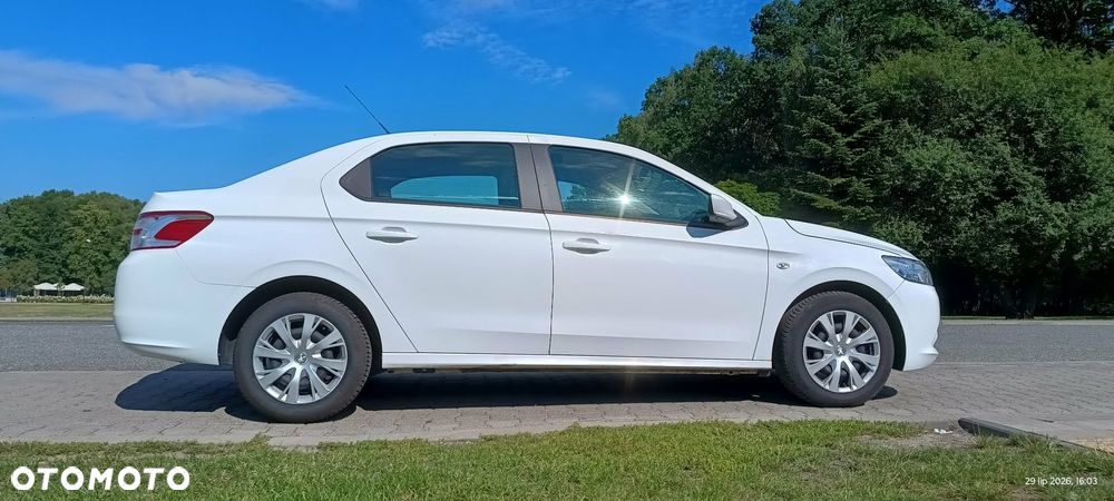 Peugeot 301 1.6 BlueHDi Active - 3