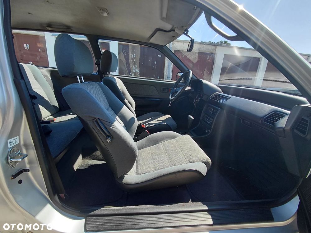 Honda Civic - 14