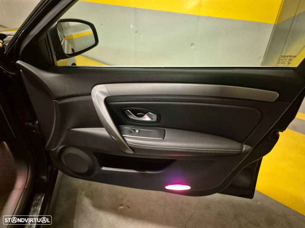 Renault Laguna Break 1.5 dCi Limited - 34