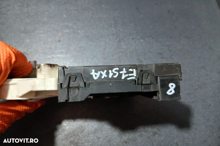 Motoras macara geam fata stanga 1K0959792G 1K0959792G Volkswagen VW P - 3