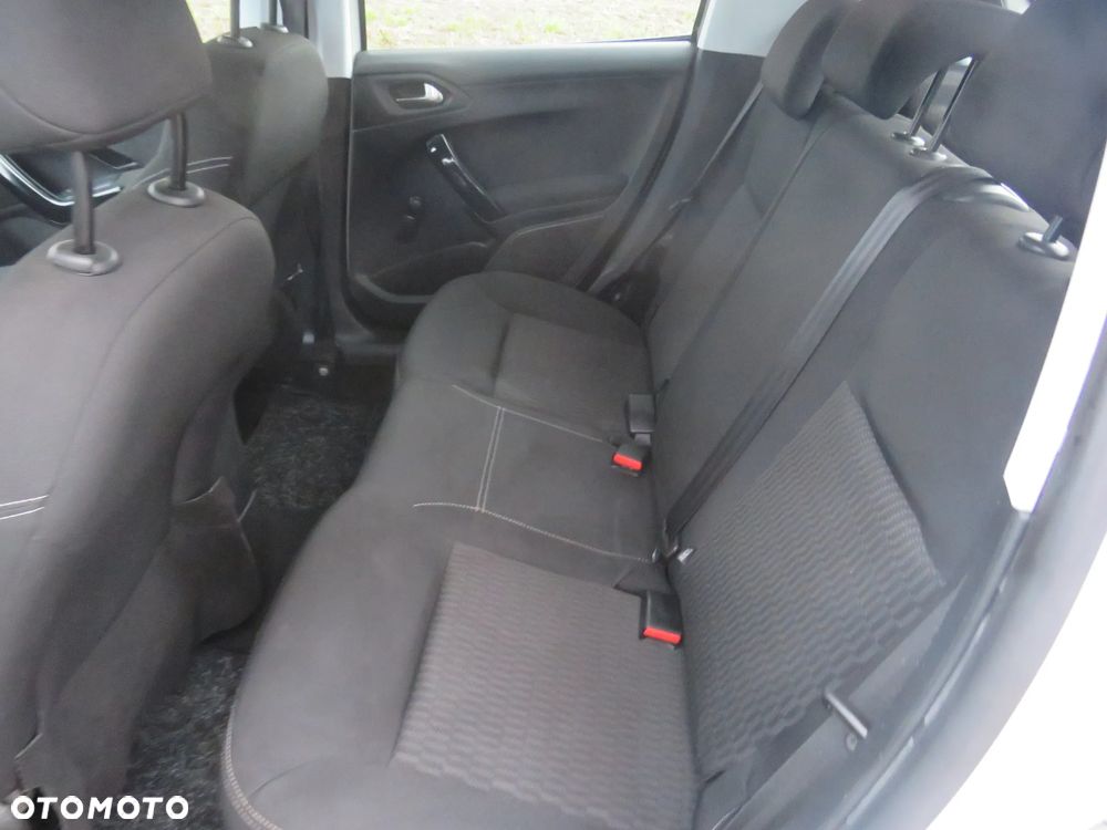 Peugeot 208 1.6 BlueHDi Active - 9