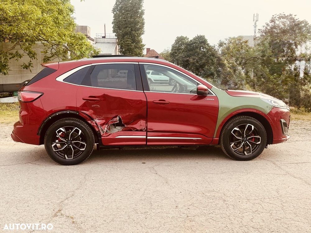 Ford Kuga - 9