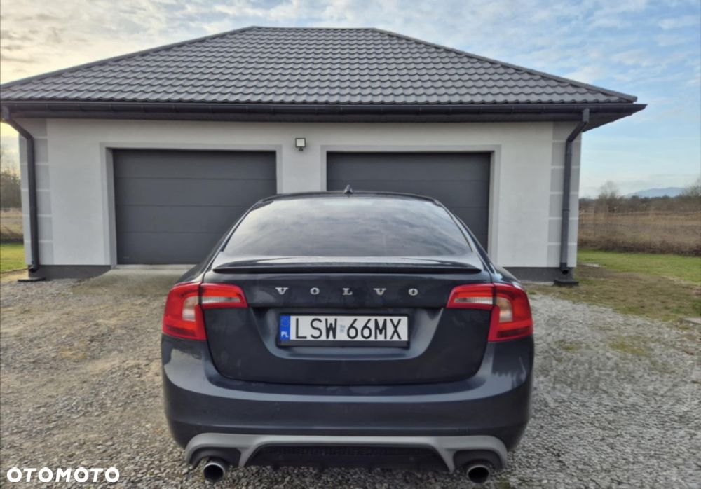 Volvo S60 - 5