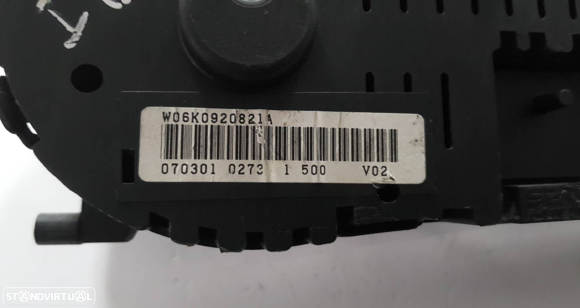 Quadrante / Conta Rotaçoes Seat Ibiza (6K1) - 5