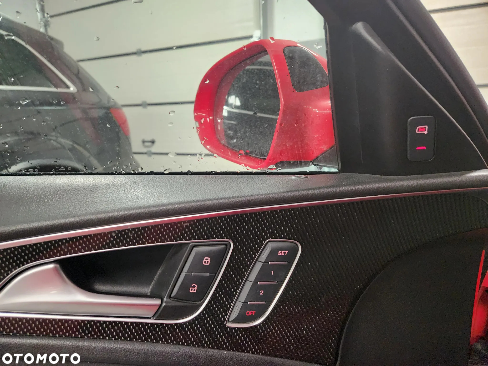 Audi A6 Avant 3.0 TDI DPF quattro tiptronic sport selection - 16