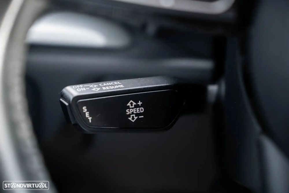 Audi A3 Limousine - 20