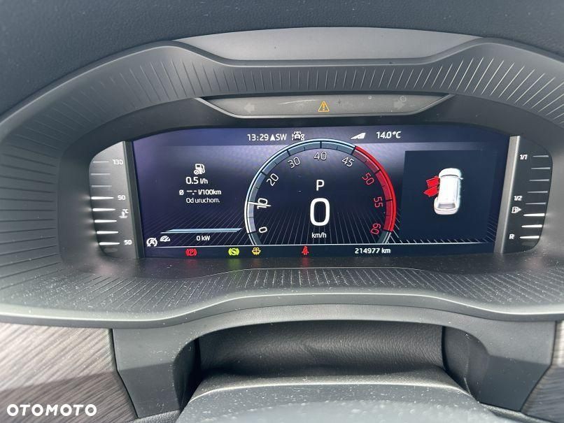 Skoda Kodiaq 2.0 TDI 4x4 DSG Style - 7