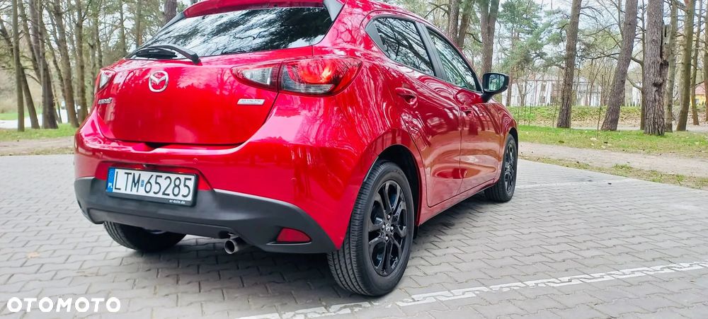 Mazda 2 SKYACTIV-G 90 KIZOKU - 3