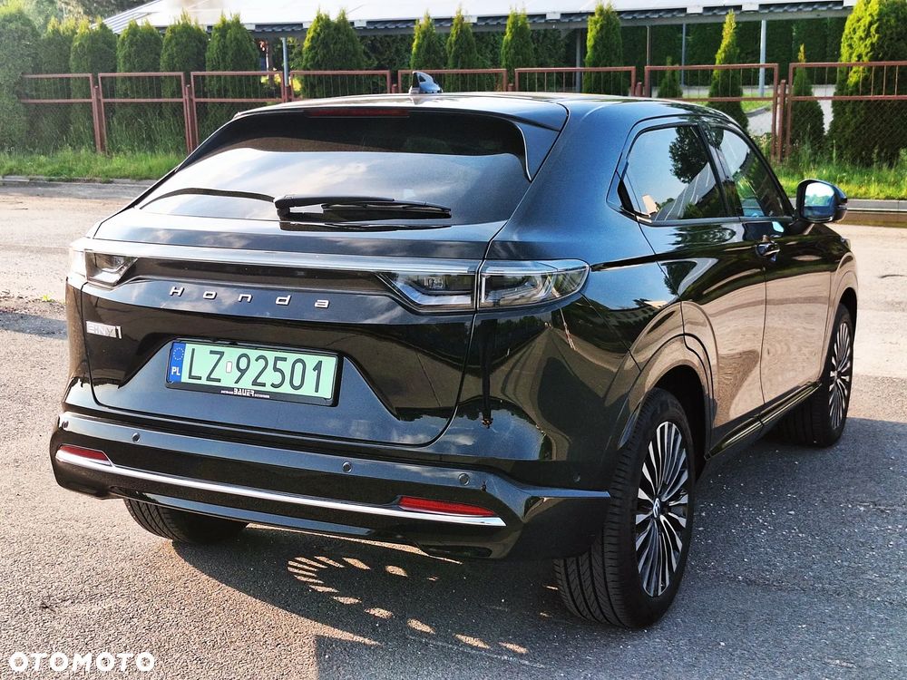 Honda e:NY1 Advance-Paket - 20