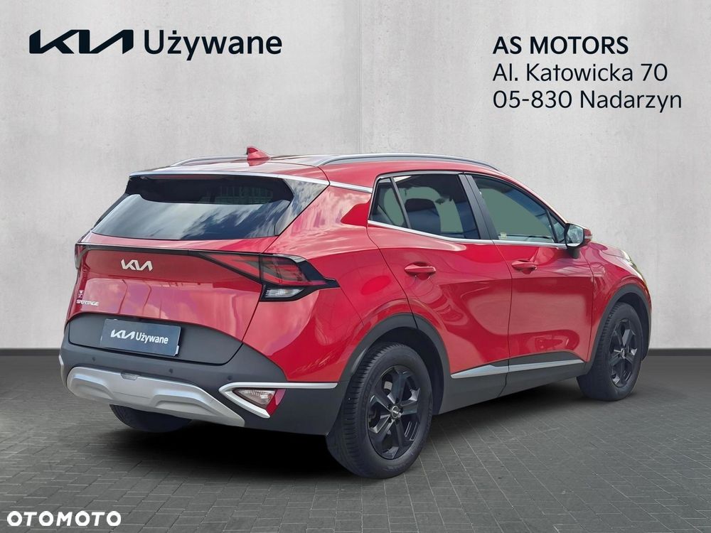 Kia Sportage 1.6 T-GDI L 2WD - 6