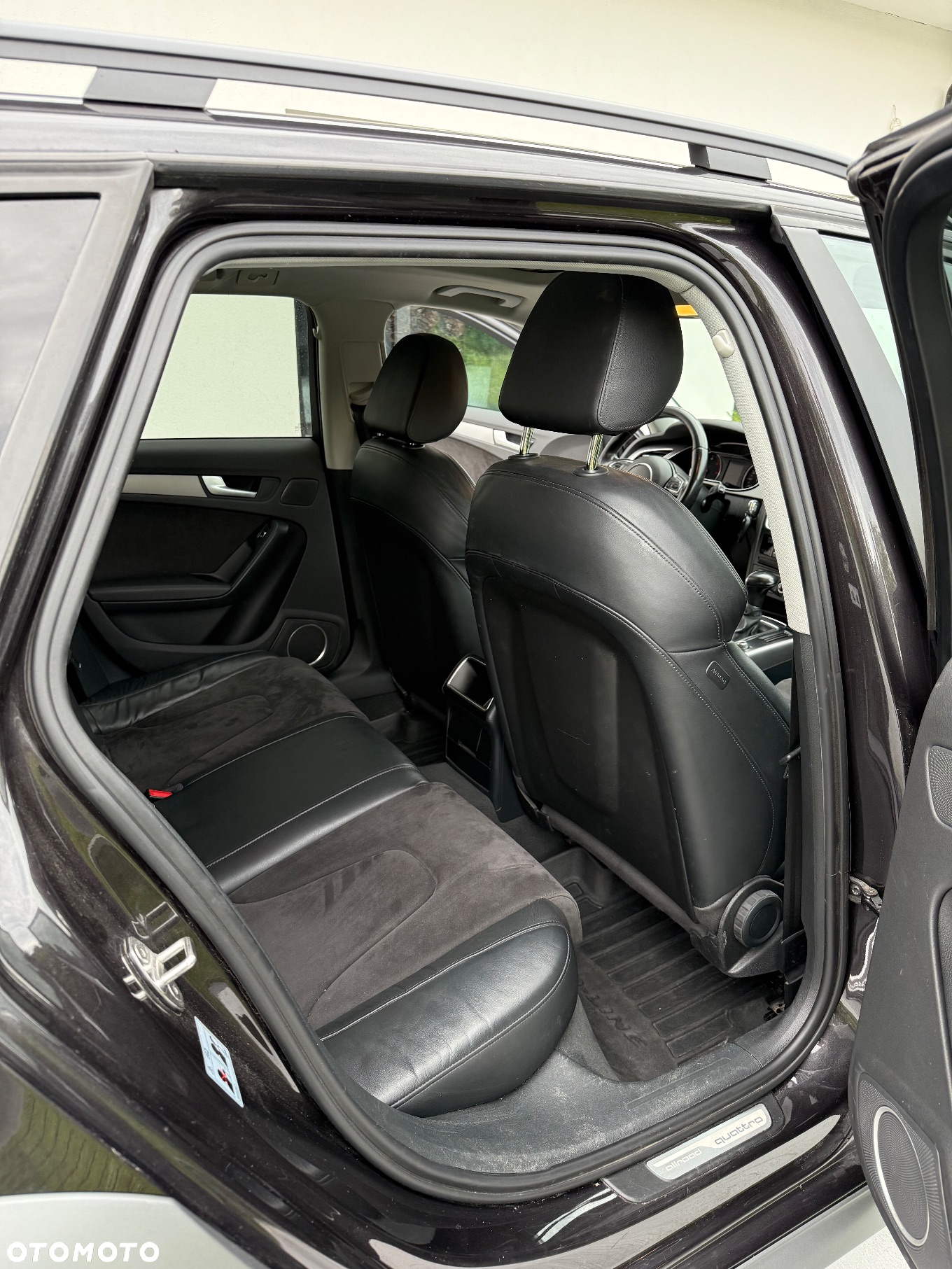 Audi A4 Allroad 3.0 TDI Quattro S tronic - 8