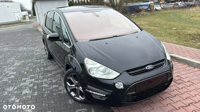 Ford S-Max 2.0 T Platinium X MPS6 - 5