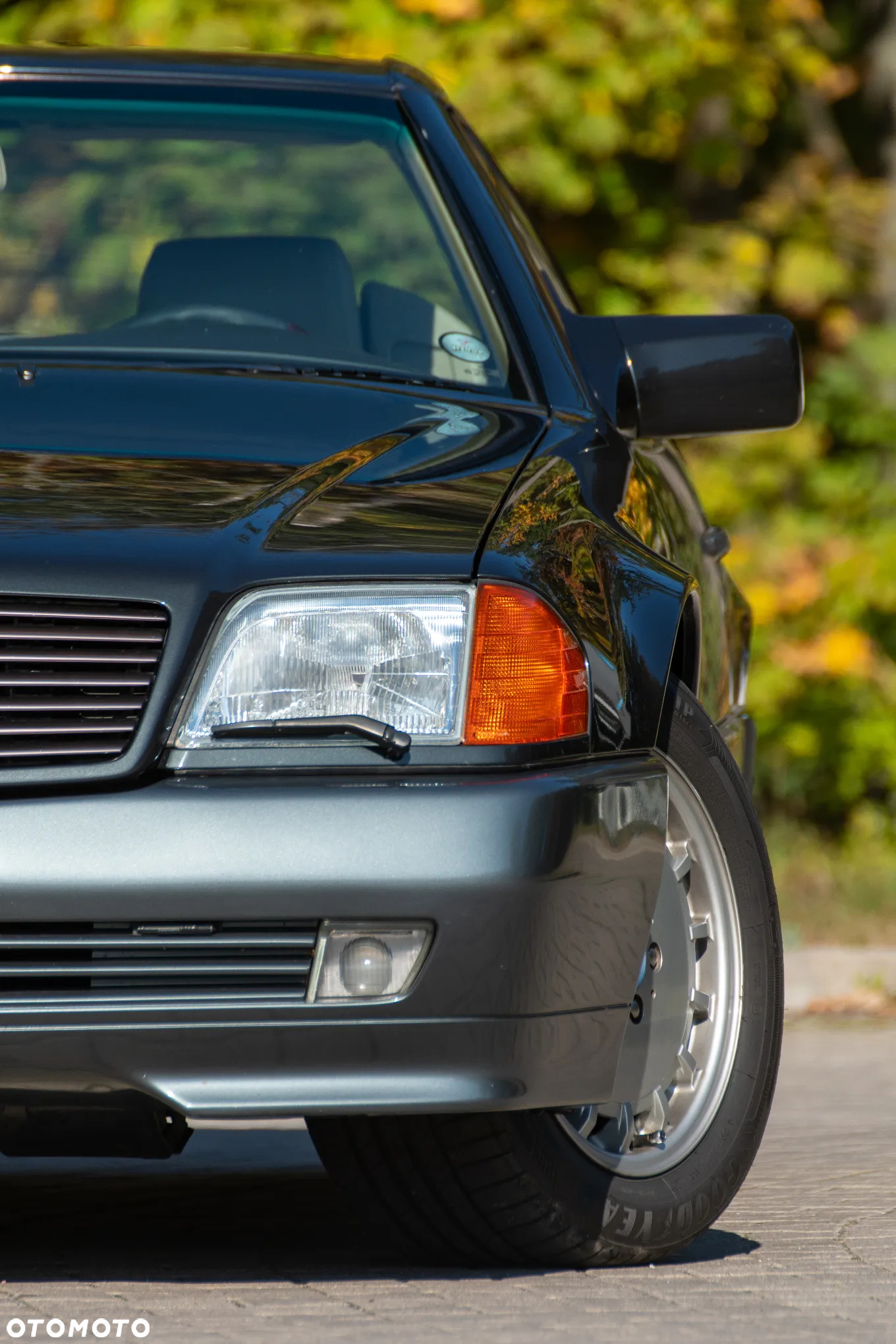 Mercedes-Benz SL 500 - 39