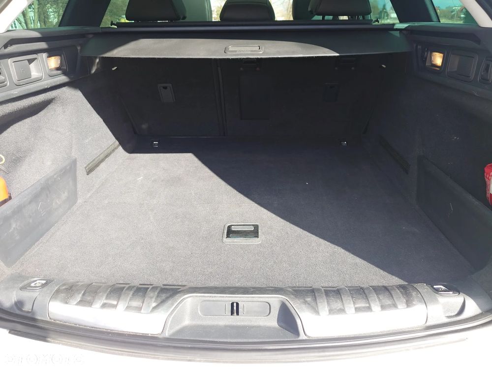 Peugeot 508 BlueHDi FAP 180 Automatik Stop&Start Allure - 10