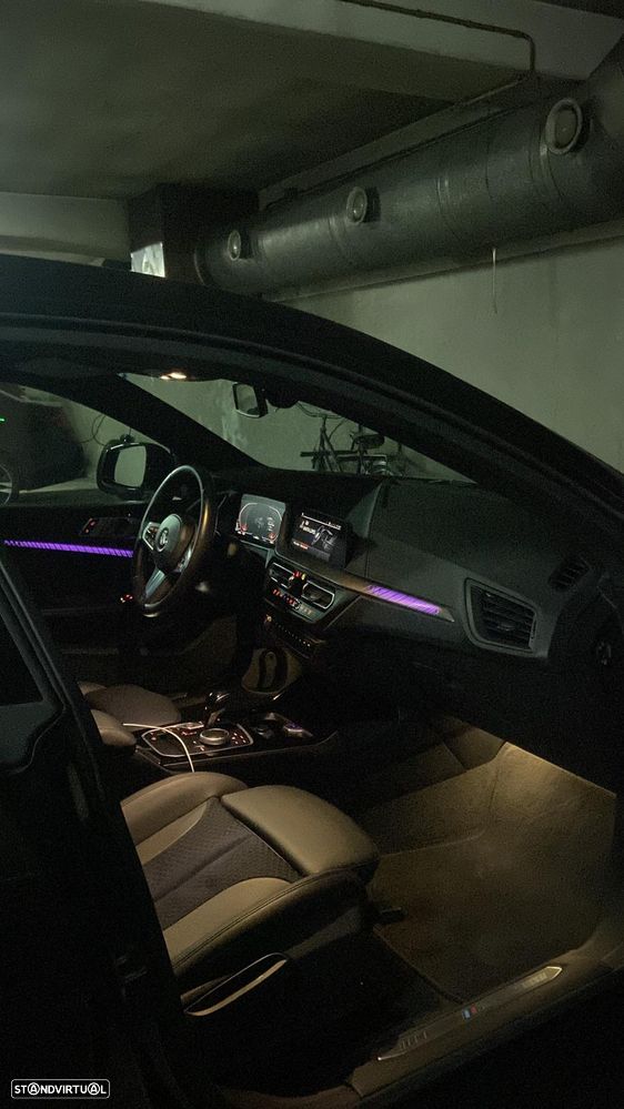 BMW 216 Gran Coupé d Pack Desportivo M - 16