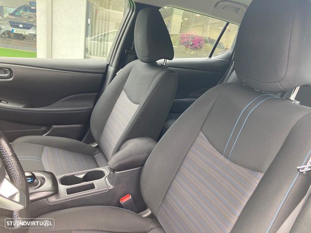 Nissan Leaf Leaf10 40 kWh - 23