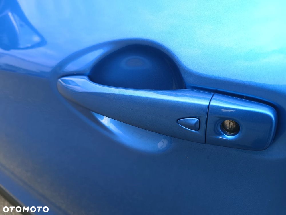 Nissan Qashqai 1.5 dCi N-WAY - 8