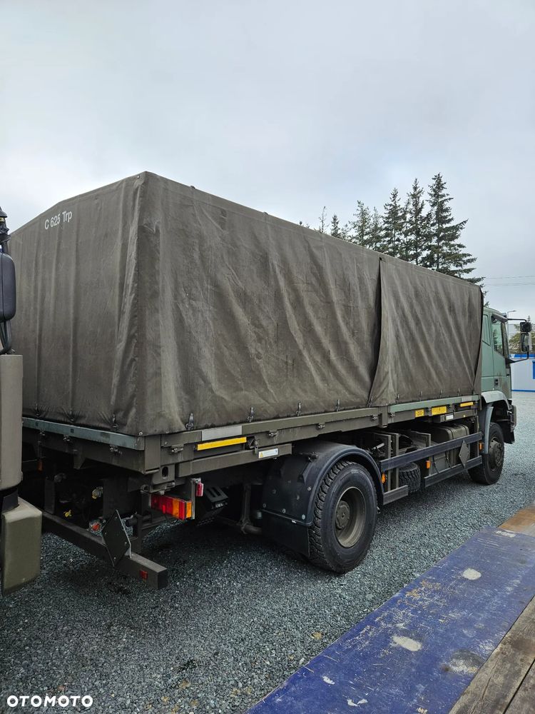 Iveco EuroTrakker - 3
