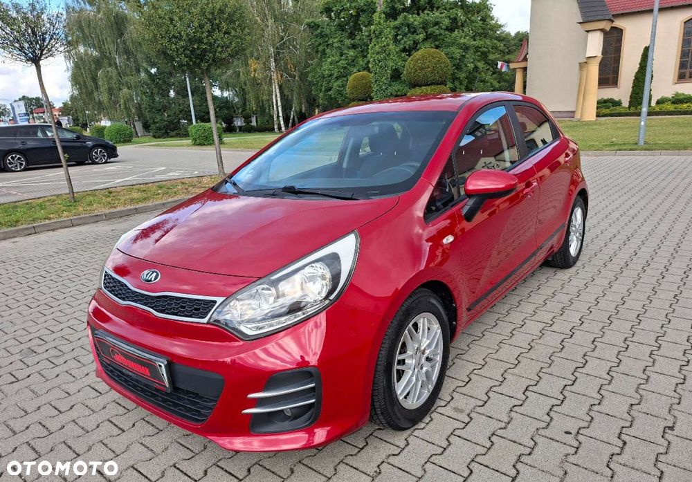 Kia Rio - 3