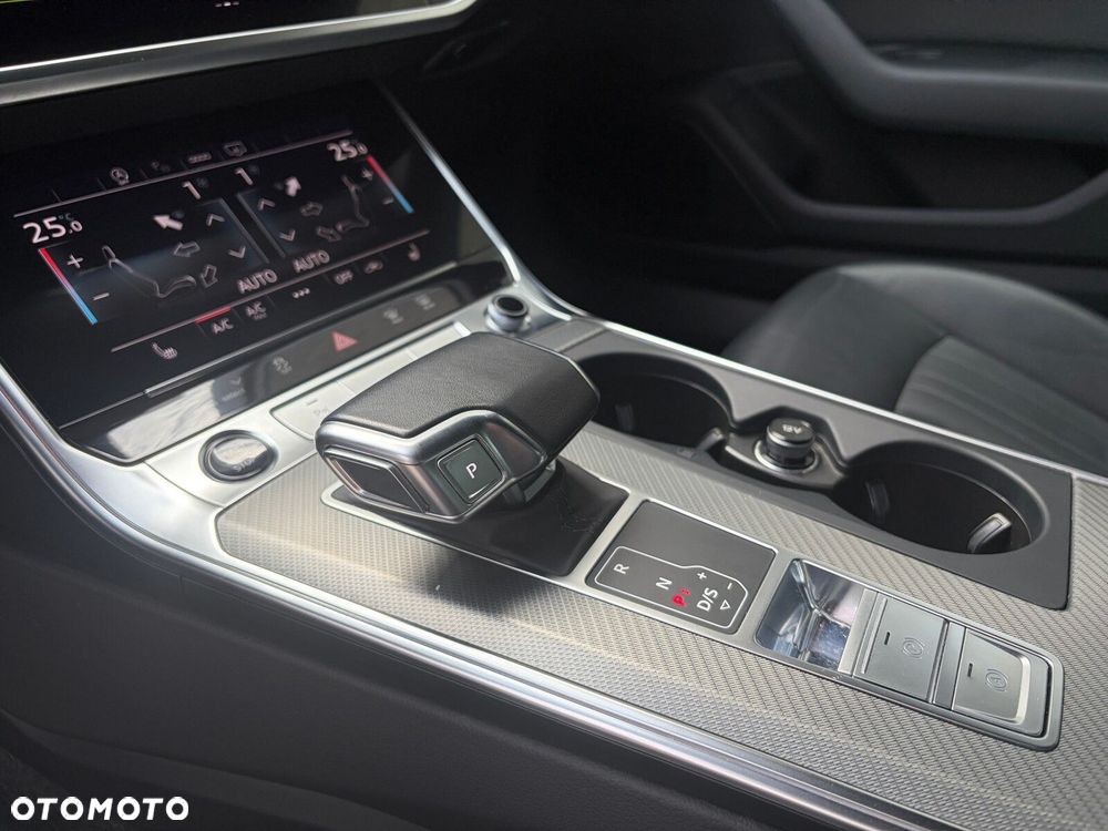 Audi A6 Limousine - 17
